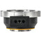 NiSi ATHENA PL-RF Adapter for PL Mount Lenses to Canon RF Cameras