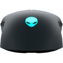 Dell Alienware AW720M Tri-Mode Wireless Gaming Mouse (Dark Side of the Moon)