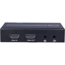 Alfatron 4K30 HDMI to USB 3.0 Video Capture Card