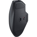 Dell Alienware AW620M Wireless Gaming Mouse (Dark Side of the Moon)