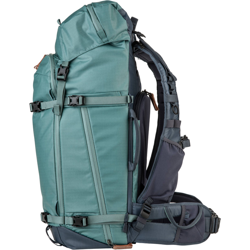 Shimoda Designs Explore 60 Backpack (Sea Pine)