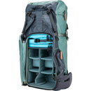 Shimoda Designs Explore 60 Backpack (Sea Pine)