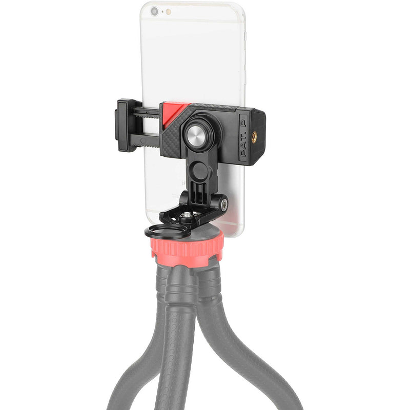 CAMVATE Smartphone Holder for Digital Cameras & Tripods