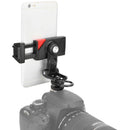 CAMVATE Smartphone Holder for Digital Cameras & Tripods