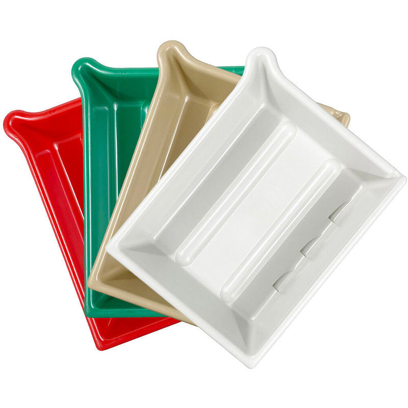 Arista Developing Trays (8 x 10", 4-Pack)