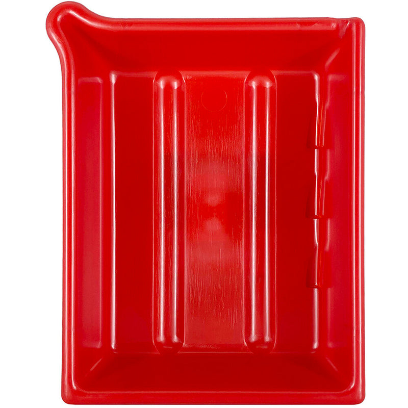 Arista Developing Tray (16 x 20", Red)