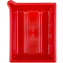 Arista Developing Tray (5 x 7", Red)