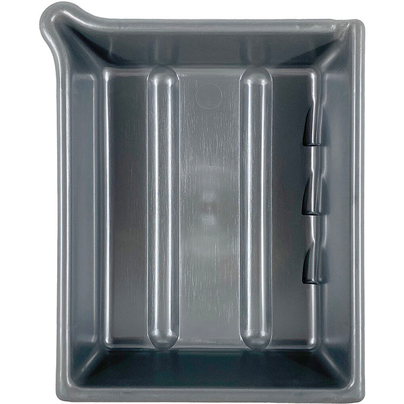 Arista Developing Tray (8 x 10", Gray)