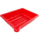 Arista Developing Tray (16 x 20", Red)