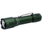 Fenix Flashlight TK16 Version 2.0 Tactical LED Flashlight (Tropical Green)