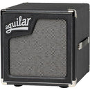 aguilar SL 110 Compact 1x10" Bass Speaker Cabinet (Classic Black)