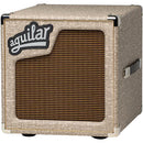 aguilar SL 110 Compact 1x10" Bass Speaker Cabinet (Fawn)