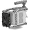 OCTAMAS gear Power Box V-Mount with 12V ARRI 8-Pin Camera Cable