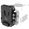 OCTAMAS gear Power Box Pro I/O V-Mount for RED V-RAPTOR