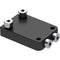 OCTAMAS gear Power Box Pro I/O V-Mount for RED V-RAPTOR