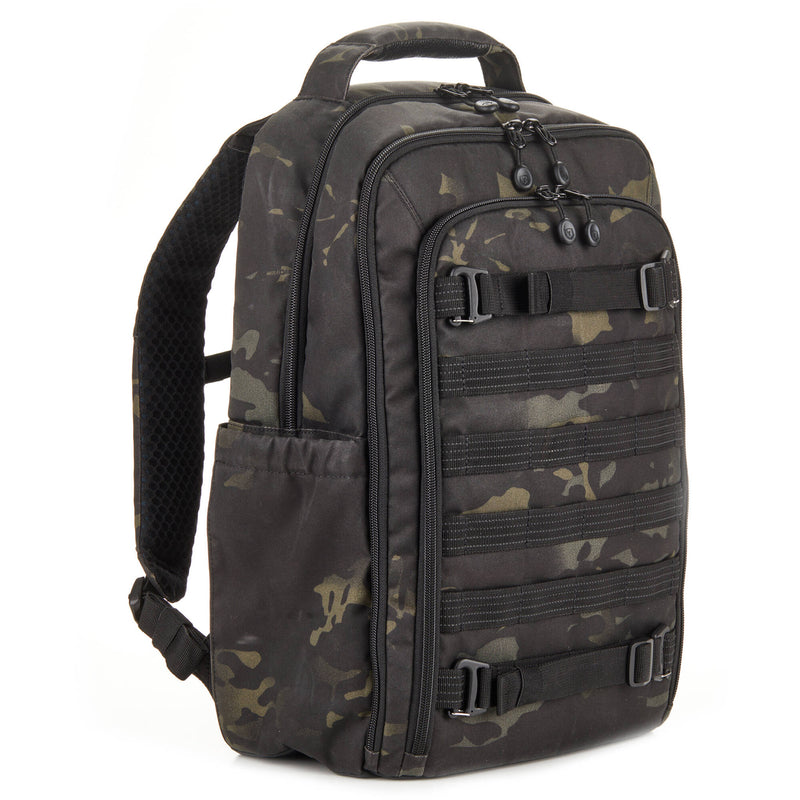 Tenba Axis V2 16L Road Warrior Backpack (Black)