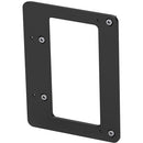 OCTAMAS gear Offset Battery Adapter Plate