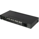 IOGEAR Universal 4-Port Single-View Secure KVM