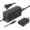 Power2000 AC-BLK22 AC Adapter / DC Coupler Kit for Panasonic DMW-BLK22