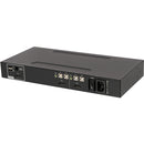 IOGEAR DisplayPort 2-Port Single-View Secure KVM