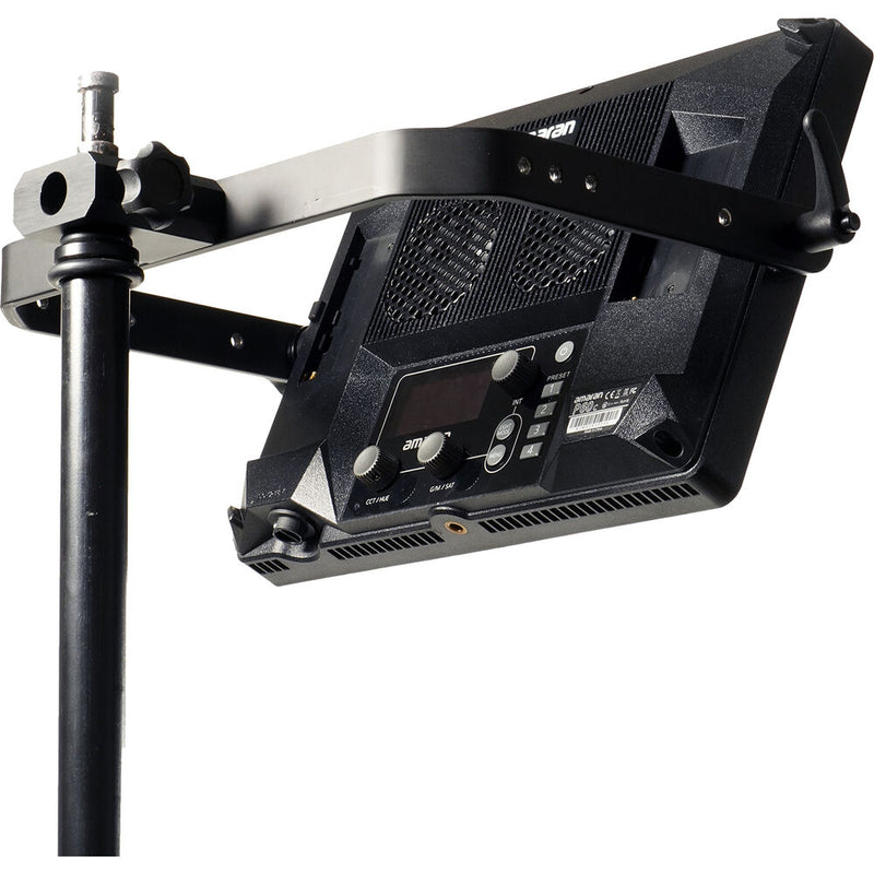 ProAm USA Yoke Mounting Bracket for Amaran P60c & P60x LED Light Panels