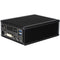 Xenarc MP-FC1 Fanless Mini PC Barebone System with DVI-D & DisplayPort