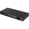 IOGEAR Universal 4-Port Single-View Secure KVM