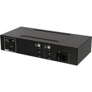 IOGEAR Universal 2-Port Dual-View Secure KVM