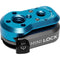 Kondor Blue Mini Lock Quick Release System (Blue)