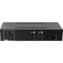 IOGEAR DisplayPort 2-Port Dual-View Secure KVM