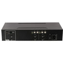 IOGEAR DisplayPort 2-Port Dual-View Secure KVM