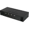 IOGEAR Universal 4-Port Dual-View Secure KVM