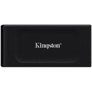 Kingston 1TB XS1000 USB-A 3.2 Gen 2 External SSD