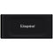 Kingston 1TB XS1000 USB-A 3.2 Gen 2 External SSD