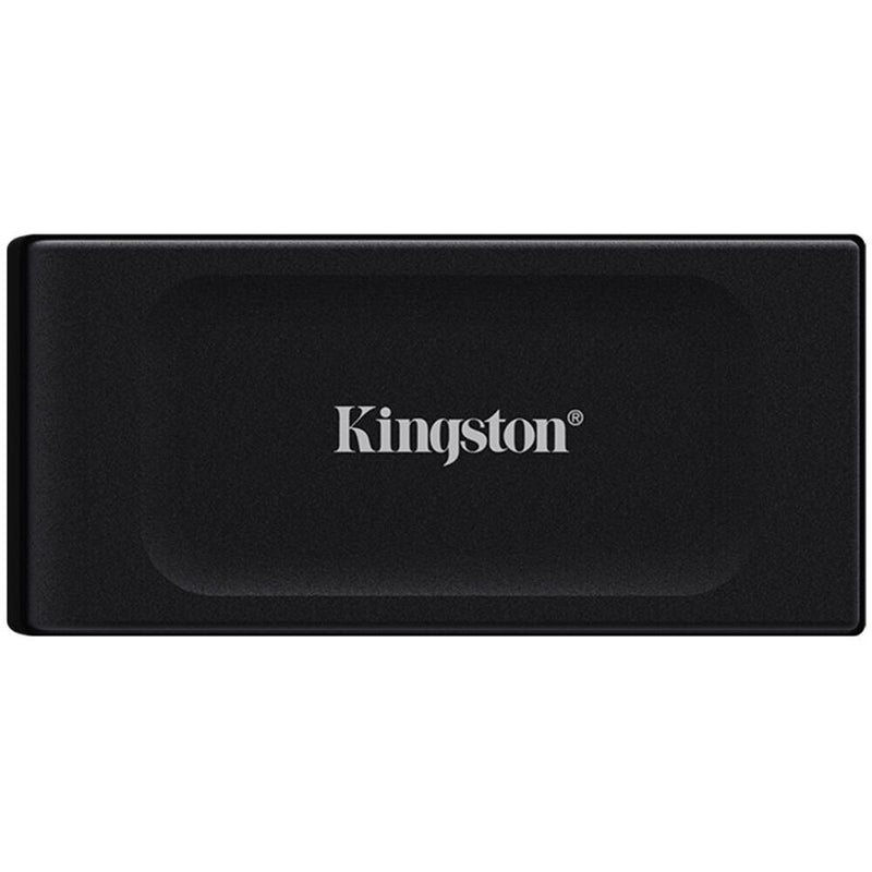 Kingston 1TB XS1000 USB-A 3.2 Gen 2 External SSD