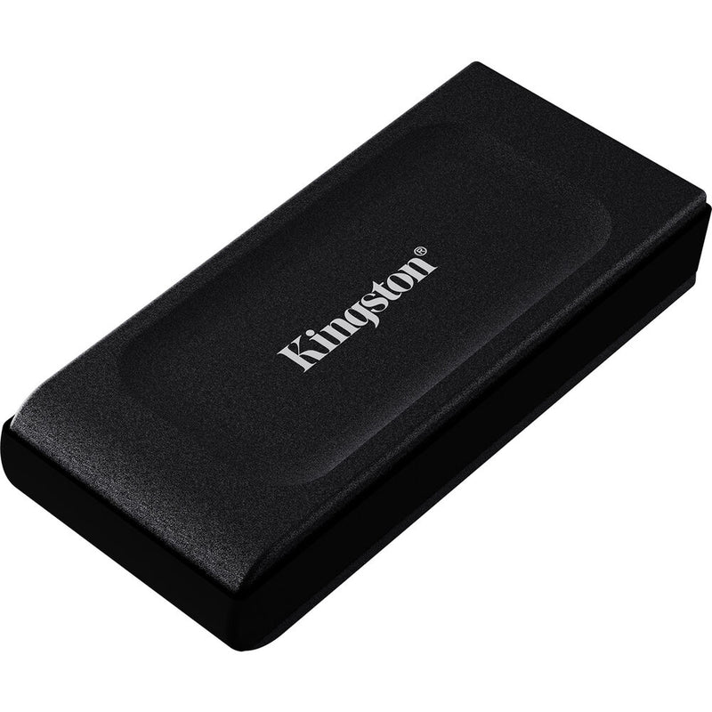 Kingston 2TB XS1000 USB-A 3.2 Gen 2 External SSD