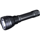 Fenix Flashlight HT32 Rechargeable Hunting Flashlight with Red & Green Modes