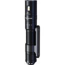 Fenix Flashlight LD12R Dual-Light Rechargeable LED Flashlight