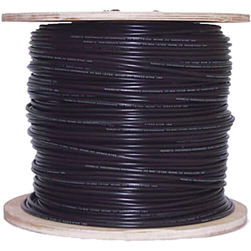 Listen Technologies RG-58 50-Ohm Coaxial Cable (500')