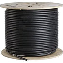 Listen Technologies RG-8 50-Ohm Low-Loss Coaxial Cable (500')