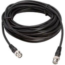 Listen Technologies Preassembled RG-58 Cable with BNC Connectors Installed (150')