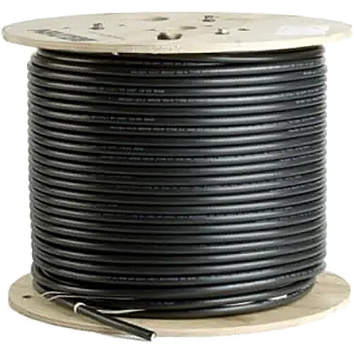 Listen Technologies RG-8 50-Ohm Low-Loss Preassembled Coaxial Cable (200')