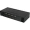 IOGEAR 4-Port Dual-View Secure KVM