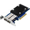 QNAP QXG-10G2SF-X710 2-Port 10G SFP+ PCIe 3.0 Network Adapter Card