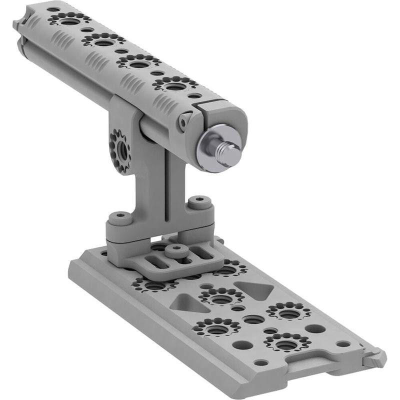 OCTAMAS gear Connector for Top Handle Pro