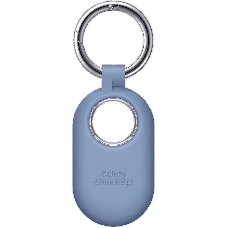 Samsung Silicone Case for SmartTag2 (Blue)