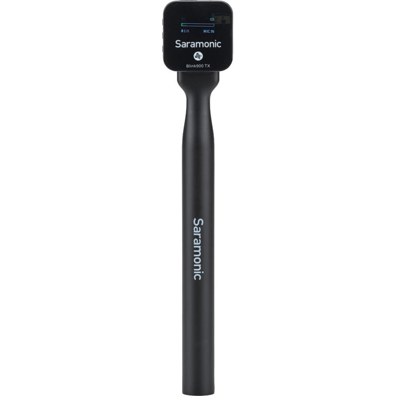 Saramonic SR-MH1 Handheld Transmitter Adapter