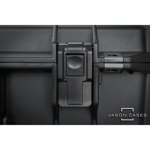 Jason Cases Blackmagic DaVinci Resolve Speed Editor Case