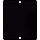 Magforce Large Adhesive Magnetic Plate (Black)