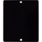 Magforce Large Adhesive Magnetic Plate (Black)